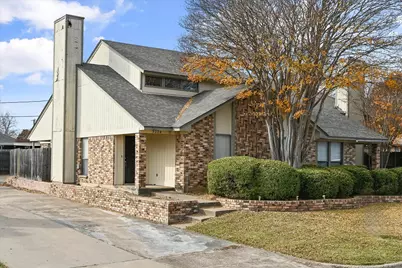 5202-5204 Yucca Drive, Arlington, TX 76017 - Photo 2