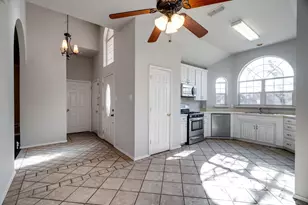 9111 Creede Trail, Fort Worth, TX 76118 - Photo 4