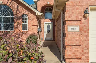 9111 Creede Trail, Fort Worth, TX 76118 - Photo 2