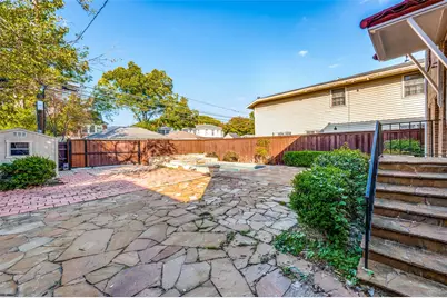 4328 University Boulevard, University Park, TX 75205 - Photo 24