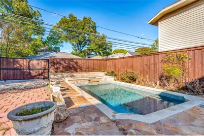 4328 University Boulevard, University Park, TX 75205 - Photo 26