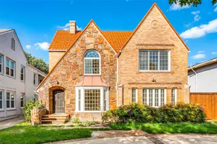 4328 University Blvd, University Park, TX 75205 - Photo 1