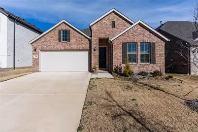 5200 Woodway Drive, Denton, TX 76226 - Photo 1