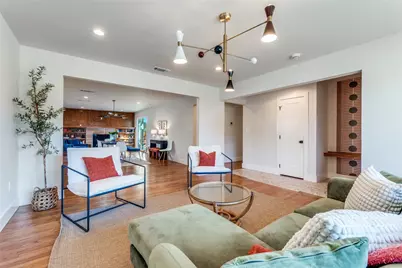 2578 Saint Francis Avenue, Dallas, TX 75228 - Photo 6