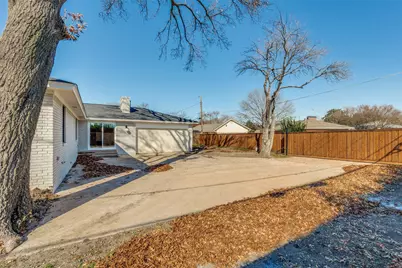 2578 Saint Francis Avenue, Dallas, TX 75228 - Photo 28