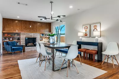 2578 Saint Francis Avenue, Dallas, TX 75228 - Photo 10