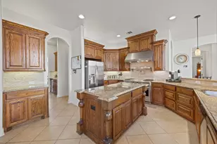 4804 Sangers Ct, Fort Worth, TX 76244 - Photo 16