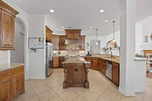 4804 Sangers Ct, Fort Worth, TX 76244 - Photo 14