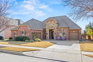 4804 Sangers Ct, Fort Worth, TX 76244 - Photo 2