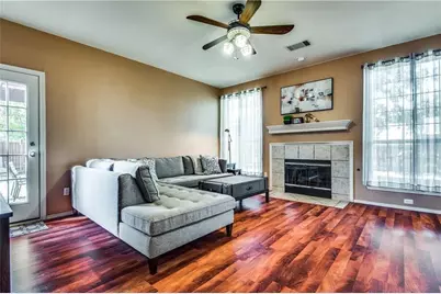 604 Aspen Way, Flower Mound, TX 75028 - Photo 6