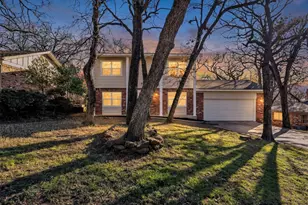 857 Timberhill Dr, Hurst, TX 76053 - Photo 6