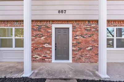 857 Timberhill Drive, Hurst, TX 76053 - Photo 4