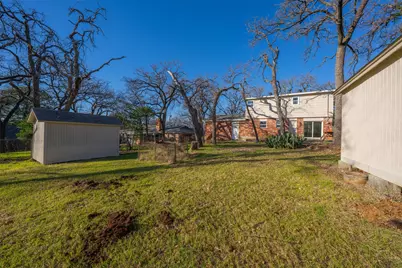 857 Timberhill Drive, Hurst, TX 76053 - Photo 36