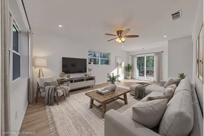 857 Timberhill Drive, Hurst, TX 76053 - Photo 10