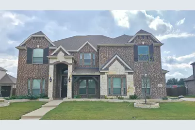 358 Llano Drive, Forney, TX 75126 - Photo 1