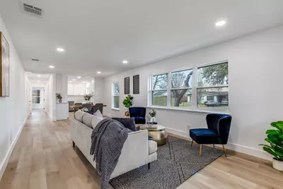 10616 Allegheny Drive, Dallas, TX 75229 - Photo 4