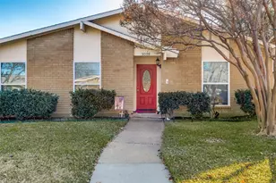 5028 Ashlock Dr, The Colony, TX 75056 - Photo 1