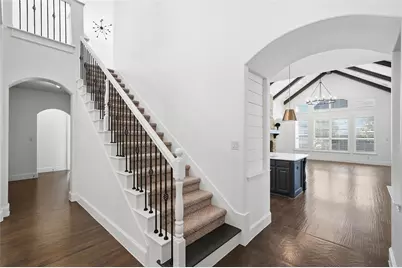 991 Fox Bend Way, Prosper, TX 75078 - Photo 20