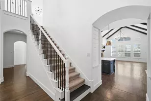 991 Fox Bend Way, Prosper, TX 75078 - Photo 20