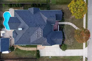 991 Fox Bend Way, Prosper, TX 75078 - Photo 14