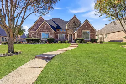 991 Fox Bend Way, Prosper, TX 75078 - Photo 1