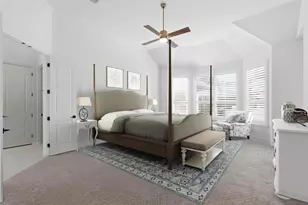 991 Fox Bend Way, Prosper, TX 75078 - Photo 18