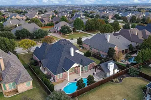 991 Fox Bend Way, Prosper, TX 75078 - Photo 36