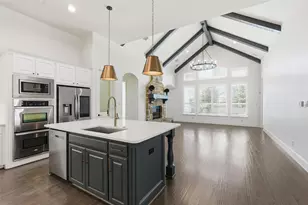 991 Fox Bend Way, Prosper, TX 75078 - Photo 8