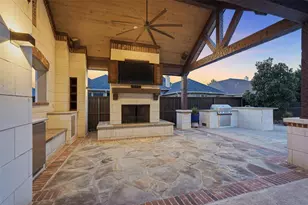 991 Fox Bend Way, Prosper, TX 75078 - Photo 32