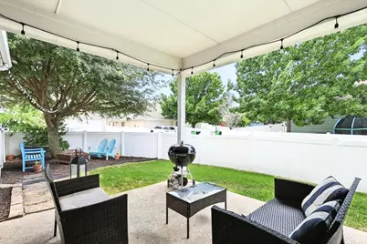 1200 Appalachian Lane, Savannah, TX 76227 - Photo 22