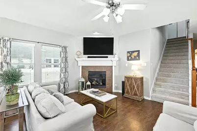 1200 Appalachian Lane, Savannah, TX 76227 - Photo 18