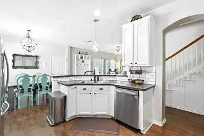 1200 Appalachian Lane, Savannah, TX 76227 - Photo 14