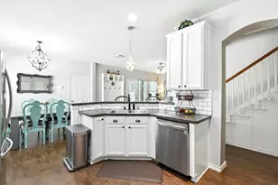 1200 Appalachian Ln, Savannah, TX 76227 - Photo 14