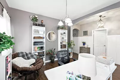 1200 Appalachian Lane, Savannah, TX 76227 - Photo 8