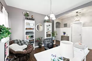 1200 Appalachian Ln, Savannah, TX 76227 - Photo 8