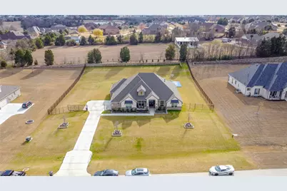 409 Wood Duck Drive, Sunnyvale, TX 75182 - Photo 1