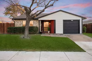 6021 Dunn Dr, The Colony, TX 75056 - Photo 1