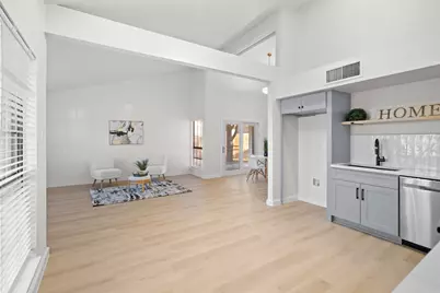 6021 Dunn Drive, The Colony, TX 75056 - Photo 8