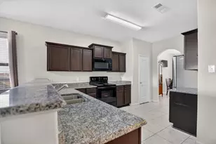 6325 Verdon Gorge Dr, Fort Worth, TX 76179 - Photo 10