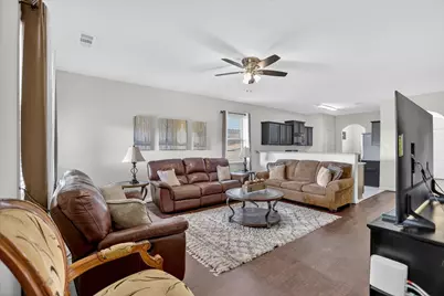 6325 Verdon Gorge Drive, Fort Worth, TX 76179 - Photo 4