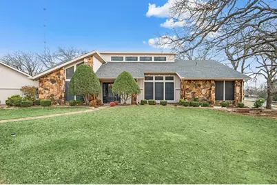 7260 Hudson Cemetery Road, Mansfield, TX 76063 - Photo 1