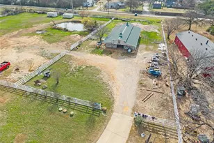 7260 Hudson Cemetery Rd, Mansfield, TX 76063 - Photo 36