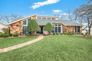 7260 Hudson Cemetery Rd, Mansfield, TX 76063 - Photo 8