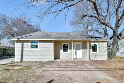 4670 Rockwood Drive, Fort Worth, TX 76114 - Photo 1