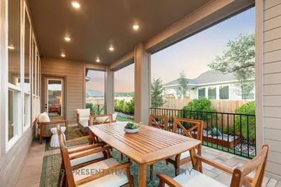 4117 Keya Drive, Celina, TX 75078 - Photo 34