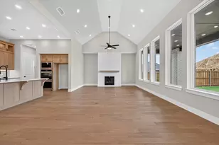 4117 Keya Dr, Celina, TX 75078 - Photo 8