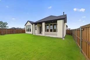 4117 Keya Dr, Celina, TX 75078 - Photo 20