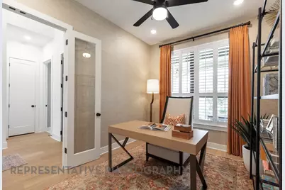 4437 Blue Sky Drive, Celina, TX 75078 - Photo 20