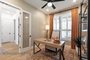 4437 Blue Sky Dr, Celina, TX 75078 - Photo 20