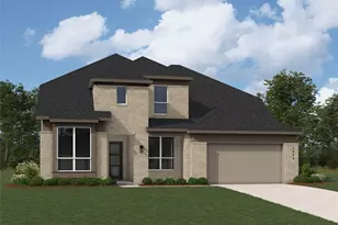 4437 Blue Sky Dr, Celina, TX 75078 - Photo 1